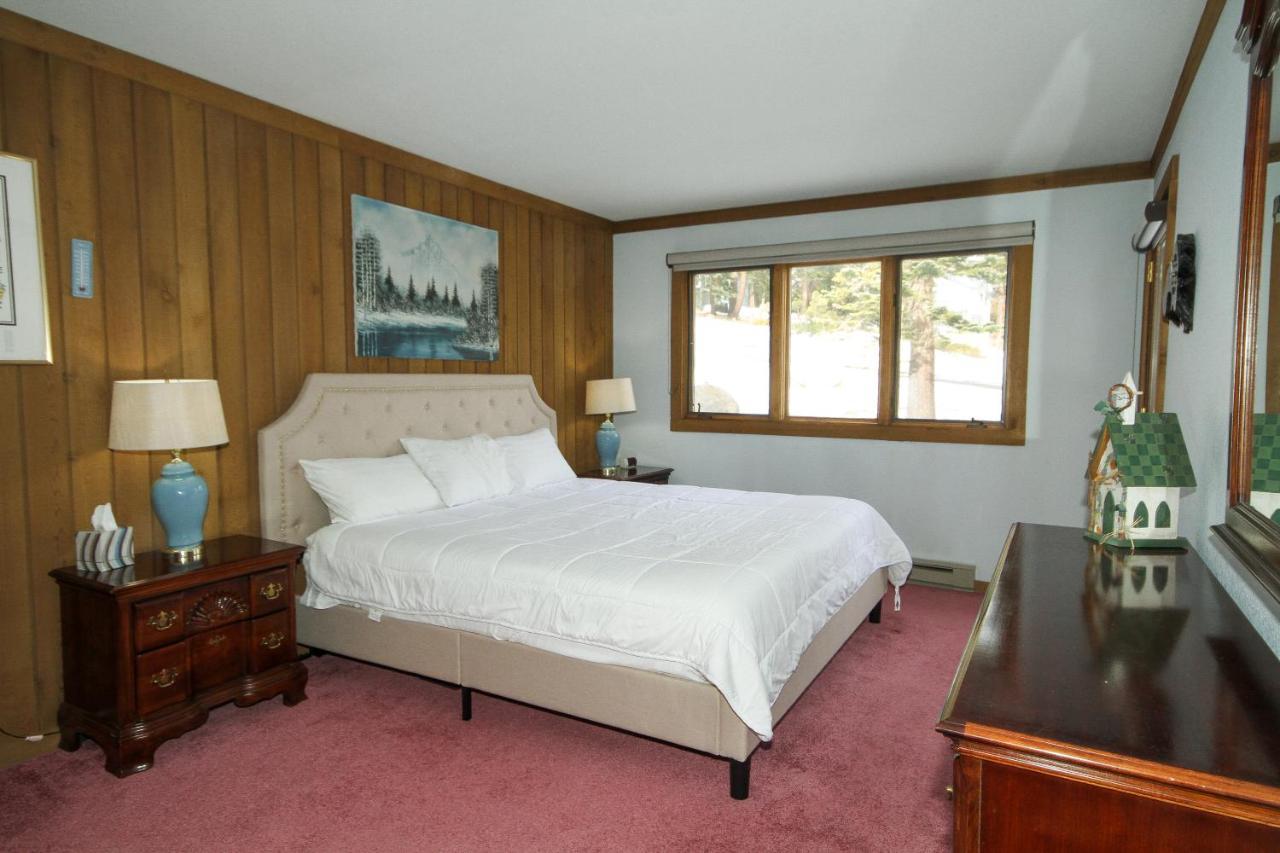 Mountainback #74 Villa Mammoth Lakes Eksteriør billede